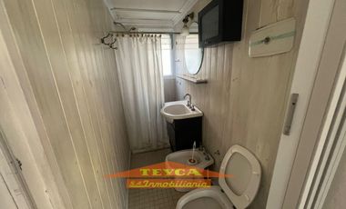 Departamento de 3 ambientes en alquiler Anual