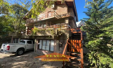 Departamento de 3 ambientes en alquiler Anual