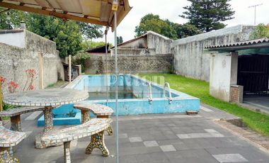 Arenales 2060 Banfield