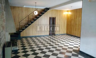 Arenales 2060 Banfield