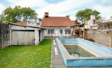 Arenales 2060 Banfield