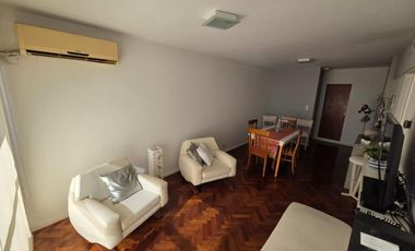 Departamento en Centro