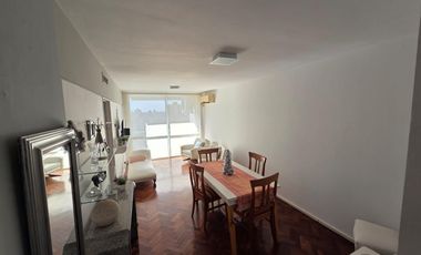 Departamento en Centro