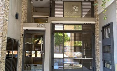 Departamento en Alquiler