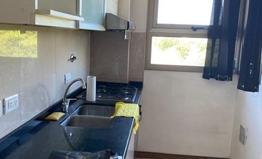 Departamento en Alquiler