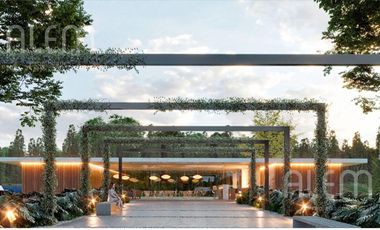 Terreno en Venta en La Alameda, Canning