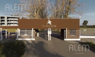 Terreno en Venta en La Alameda, Canning