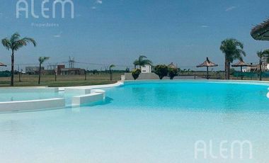 Terreno en Venta en La Alameda, Canning
