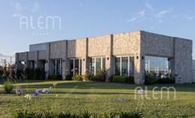 Terreno en Venta en La Alameda, Canning