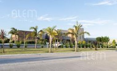 Terreno en Venta en La Alameda, Canning