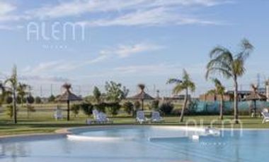 Terreno en Venta en La Alameda, Canning