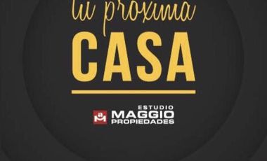VENTA DEPARTAMENTO 2 AMBIENTES HAEDO