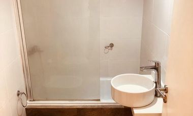 VENTA DEPARTAMENTO 2 AMBIENTES HAEDO