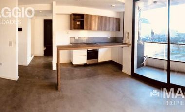 VENTA DEPARTAMENTO 2 AMBIENTES HAEDO