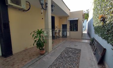 Casa en Remedios De Escalada