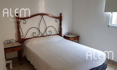 Casa de dos dormitorios en venta en El Bosquecillo