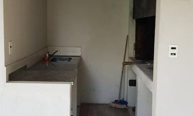 Casa de dos dormitorios en venta en El Bosquecillo