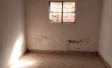 Casa en La Criolla
