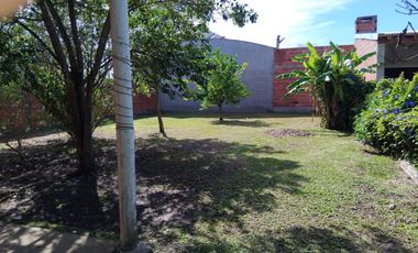 Casa en La Criolla