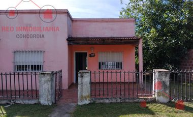 Casa en La Criolla