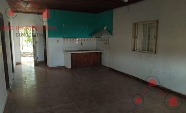 Casa en La Criolla