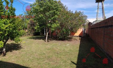Casa en La Criolla