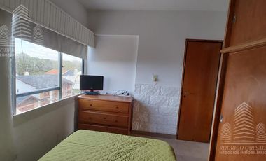 Departamento en venta de 1 dormitorio en Costa Azul