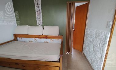 Departamento en venta de 1 dormitorio en Costa Azul