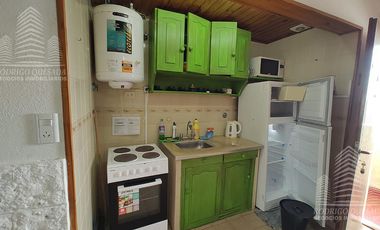 Departamento en venta de 1 dormitorio en Costa Azul