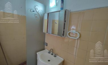 Departamento en venta de 1 dormitorio en Costa Azul