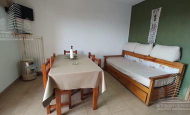 Departamento en venta de 1 dormitorio en Costa Azul