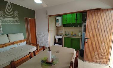 Departamento en venta de 1 dormitorio en Costa Azul