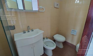 Departamento en venta de 1 dormitorio en Costa Azul