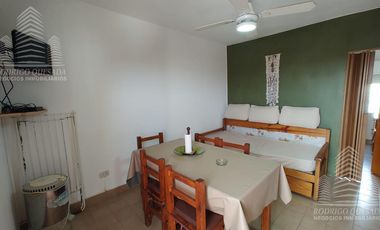 Departamento en venta de 1 dormitorio en Costa Azul