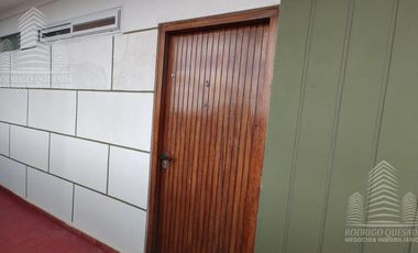 Departamento en venta de 1 dormitorio en Costa Azul