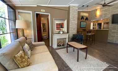 Casa en venta de dos plantas con amplios ambientes en Abril Country Club, Guillermo Hudson.
