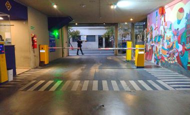 Venta   Cocheras Inteligentes  Nuevas Centro   Oportunidad de Inversion! Rosario