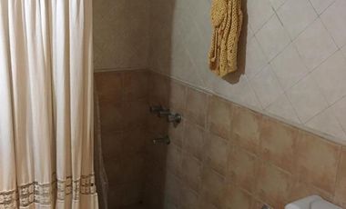 CASA - TRES AMBIENTES - ECHAGUE 2332 - LIBERTAD