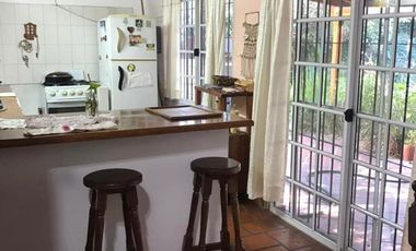 CASA - TRES AMBIENTES - ECHAGUE 2332 - LIBERTAD