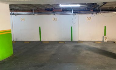 Cocheras CON ESCRITURA  en venta Barrio Pueyrredon