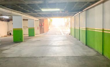 Cocheras CON ESCRITURA  en venta Barrio Pueyrredon