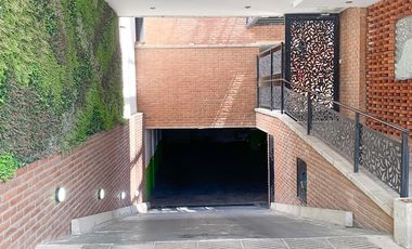 Cocheras CON ESCRITURA  en venta Barrio Pueyrredon
