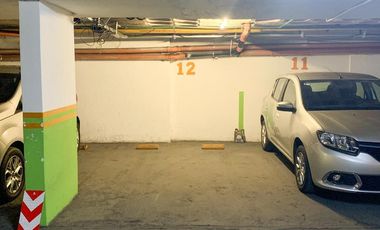 Cocheras CON ESCRITURA  en venta Barrio Pueyrredon