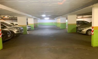 Cocheras CON ESCRITURA  en venta Barrio Pueyrredon