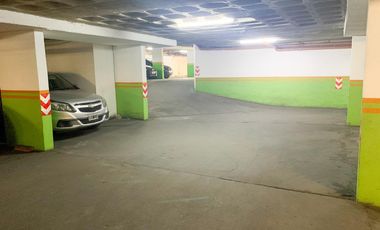 Cocheras CON ESCRITURA  en venta Barrio Pueyrredon