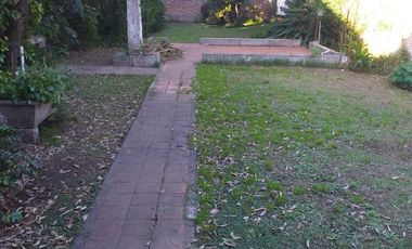 Casa - Lomas De Zamora
