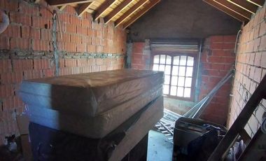 Venta Chalet 4 Amb. - Ramos Mejia Sur
