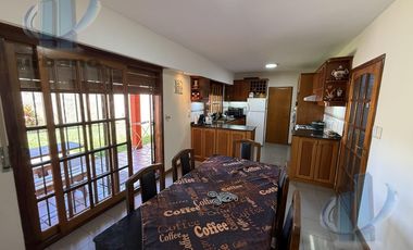 Venta Chalet 4 Amb. - Ramos Mejia Sur