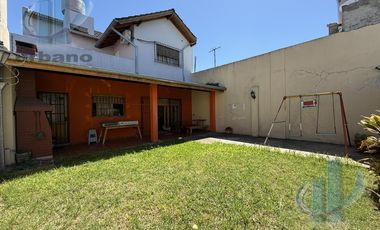 Venta Chalet 4 Amb. - Ramos Mejia Sur