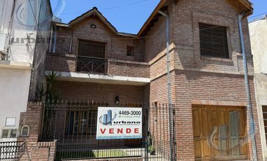 Venta Chalet 4 Amb. - Ramos Mejia Sur